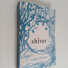 Maggie Stiefvater : Shiver - pikkukuva 1