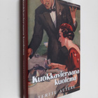 Terttu Autere : Kuokkavieraana kuolema - pikkukuva 1