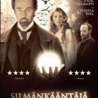 Silmänkääntäjä (Edward norton, jessica Biel) 1101 - pikkukuva 2