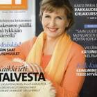 ET n:o 3 2012 Merete. Karjala. Keräily: Toikan linnut. Matti - pikkukuva 1
