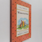 A. A. Milne : Winnie-the-Pooh - pikkukuva 1
