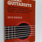 Richard Kienzle : Great Guitarists - pikkukuva 1
