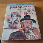 Judge Roy Bean - pikkukuva 1
