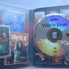 DISNEY WHITE FANG DVD - pikkukuva 3