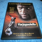 VARJOPUOLELLA - DVD - pikkukuva 1