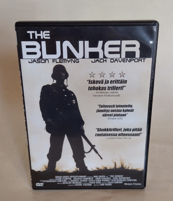 THE BUNKER