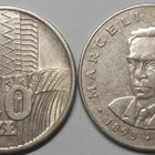 Puola. 20 zloty 1973, 1976. - pikkukuva 3