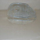 IITTALA KOKKO kuutamo / tunturilla LASIPAINO - pikkukuva 4