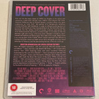 Deep Cover - Piilokyttä (1992) Blu-ray - pikkukuva 2