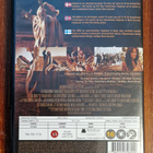 The BIBLE - Dvd boxi - pikkukuva 3