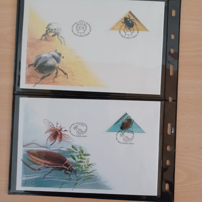 Suomalaisia postimekkejä