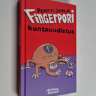 Pertti Jarla : Fingerpori : kuntauudistus - pikkukuva 1