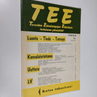Tee 1969 : 2 : terveiden elämäntapojen edistämistoiminnan... - pikkukuva 1