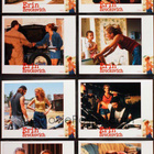Aulakuva: Erin Brockovich (Julia Roberts) - 8 kpl! - pikkukuva 2