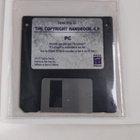 Stephen Fishman : The copyright handbook : how to protect... - pikkukuva 3
