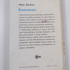 Marie Bruckner : Oikea riemuloma - pikkukuva 2