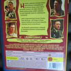 Grant Heslov: Vuohia Tuijottavat Miehet Blu-Ray - pikkukuva 2