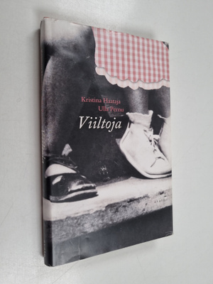 Kristina Haataja : Viiltoja