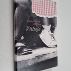 Kristina Haataja : Viiltoja - pikkukuva 1