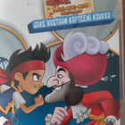 JAKE VASTAAN KAPTEENI KOUKKU DVD SUOMIPUHE - pikkukuva 1