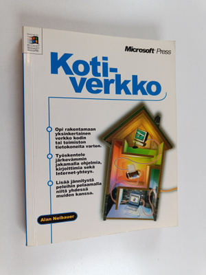 Alan Neibauer : Kotiverkko