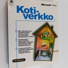 Alan Neibauer : Kotiverkko - pikkukuva 1