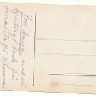 VAASA, sairaala - 1924 - pikkukuva 2