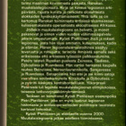 LEGIOONALAINEN PETERS-Palkkasoturin muistelmat kirja - pikkukuva 2