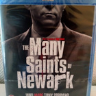 Many Saint of Newark (Blu-ray) - pikkukuva 1