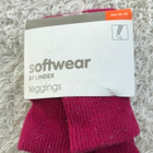 Uudet Lindex neulelegginsit koko 86/92 cm - pikkukuva 1