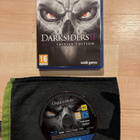 Darksiders II Deathinitive Edition (PS4)(PAL)(CIB) - pikkukuva 1