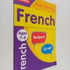 Collins UK ym. : French Ages 7-9 - Ideal for Home Learning - pikkukuva 1