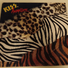 Kiss Animalize - pikkukuva 1