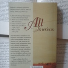 Ilkka Rekiaro - All American (nid.) - pikkukuva 2