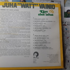 juha watti vainio levy - pikkukuva 2