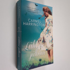 Carmel Harrington : Lähtösi jälkeen - pikkukuva 1