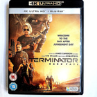 Terminator: Dark Fate (2019) 4K UHD Arnold Schwarzenegger - pikkukuva 1