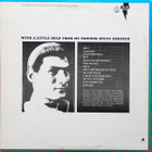 STEVE CROPPER - WITH A LITTLE HELP FROM MY FRIENDS - pikkukuva 2