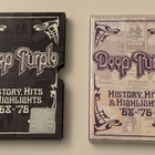 Deep Purple – History, Hits & Highlights (2xDVD) - pikkukuva 2