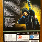 Arrow Kausi 7 DVD - pikkukuva 2