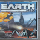 PC CD: Earth 2150 2xCD peli (Jewel Case 2000) - pikkukuva 1