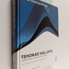 Marko (kääntäjä) Niemi : Adobe Photoshop CS3 : tehokas ha... - pikkukuva 1