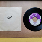 Alice Babs – Sjunger Barnvisor - lastenlauluja, 1950-luku - pikkukuva 2