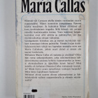 Arianna Stassinopoulos : Maria Callas - pikkukuva 2