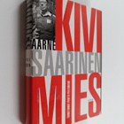 Aarne Saarinen : Kivimies - pikkukuva 1
