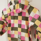 Värikäs Motion's Sadetakki / Takki - koko 110cm - pikkukuva 2