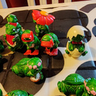 Kinder, Ferrero, Kilpikonnat - pikkukuva 2