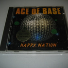 Ace Of Base - Happy Nation (CD) - pikkukuva 1