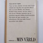 Christine Randell : Svart sol över Cypern - pikkukuva 2