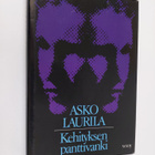 Asko Laurila : Kehityksen panttivanki - pikkukuva 1